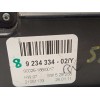 Recambio de mando climatizador para bmw x6 (e71) xdrive40d referencia OEM IAM 9234334 64119310448 64119234334