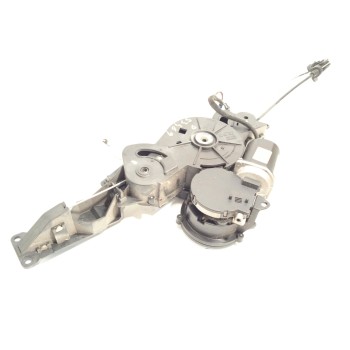 Recambio de motor cierre centralizado delantero derecho para citroën c8 2.2 hdi 16v premier ii referencia OEM IAM 1488889080  36