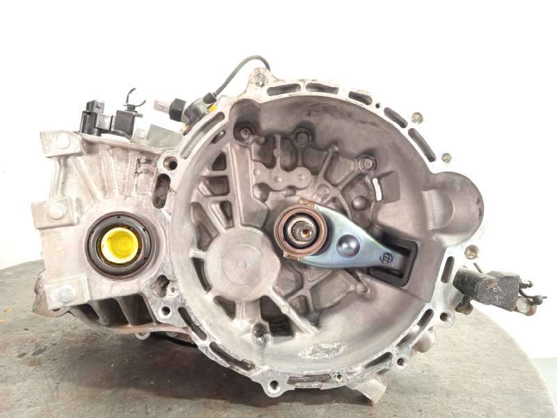 CAJA CAMBIOS 4300023311 S81767