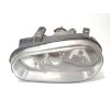 Recambio de faro izquierdo para volkswagen golf iv berlina (1j1) básico referencia OEM IAM 1J1941017F  