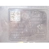 Recambio de abs para volkswagen golf viii (cd1, da1) 1.5 etsi referencia OEM IAM 5WA614517DF 28517962333 10022030354