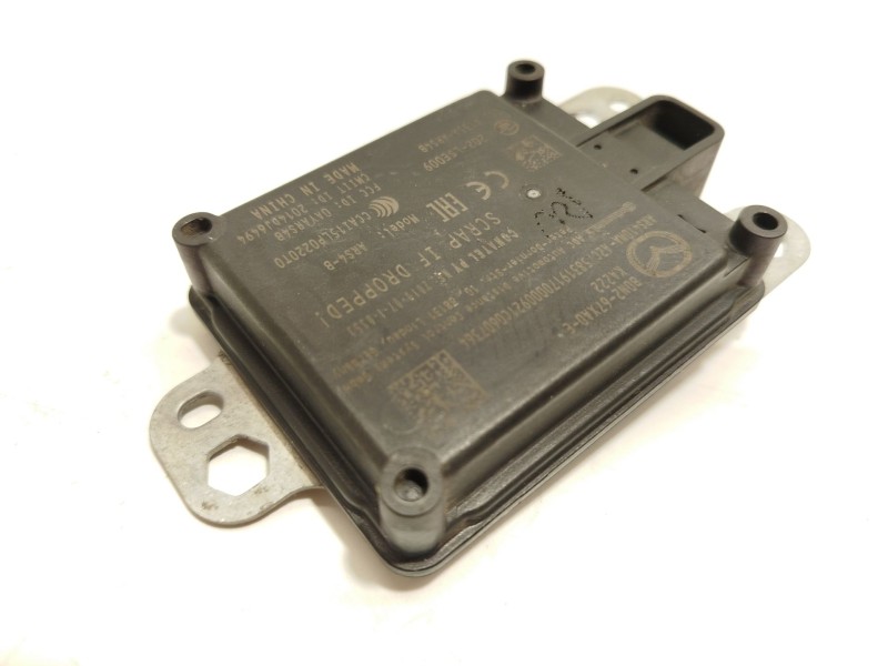 MODULO ELECTRONICO B0N267XA0E A2C75831917