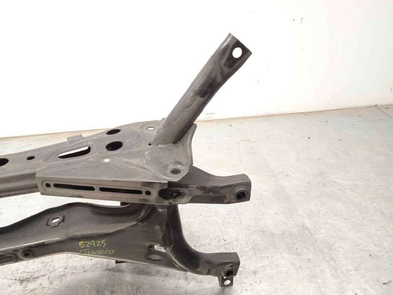 Recambio de puente trasero para honda civic lim.4 (fc) 1.0 referencia OEM IAM 50300TBAA01 - Negro 3