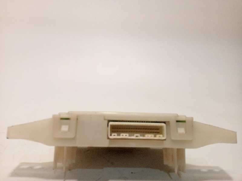 Recambio de modulo electronico para nissan np300 pick-up (d23) acenta double cab 4x4 referencia OEM IAM 277604KD1A - Gris 2