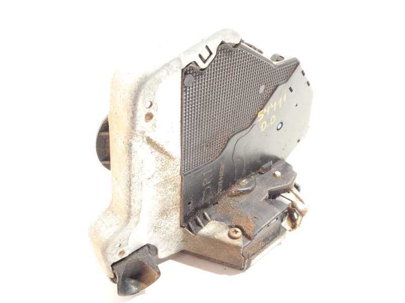 Recambio de cerradura puerta delantera derecha para lexus rx (_u3_) 400h (mhu38_) referencia OEM IAM 6903048070 2