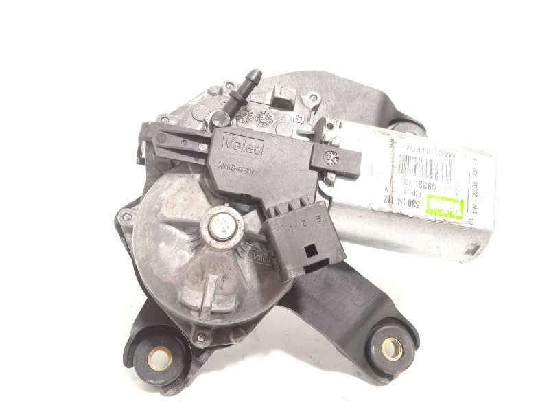 Recambio de motor limpia trasero para bmw mini (r50,r53) one d referencia OEM IAM 6932013  67636932013 - Verde 2