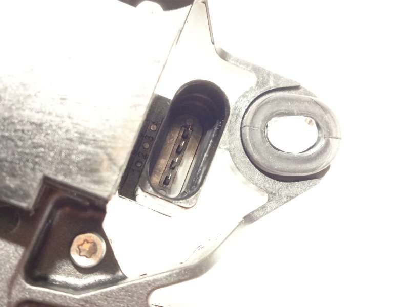 Recambio de motor limpia trasero para volkswagen touran (1t3) 2.0 tdi referencia OEM IAM 5K6955711B  0390201216 4