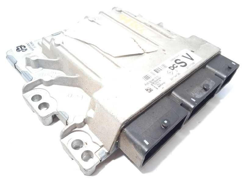 CENTRALITA MOTOR UCE 237104412S A3C0244610101