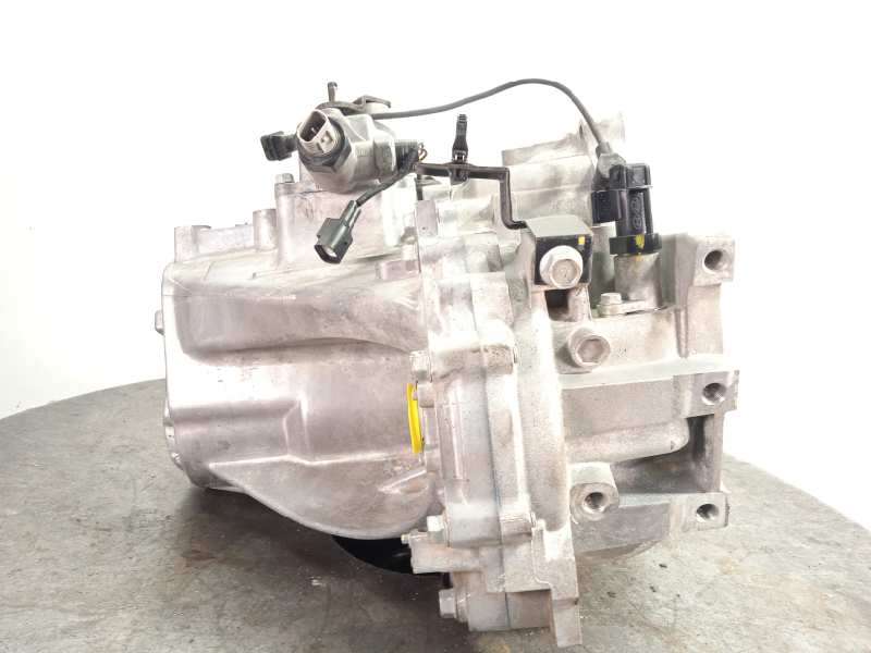 Recambio de caja cambios para kia cee'd 1.6 crdi cat referencia OEM IAM 4300023311  S81767 - Negro 2