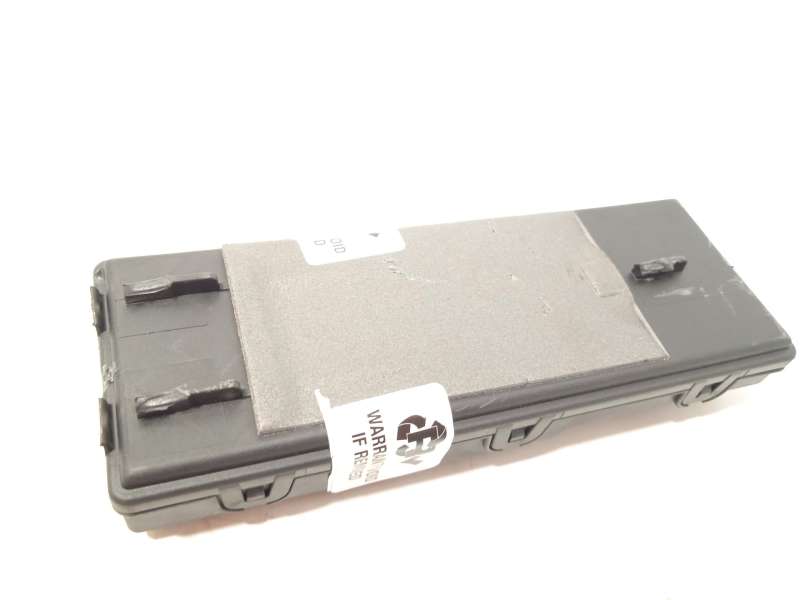 Recambio de modulo electronico para volkswagen t-roc (a11, d11) 1.6 tdi referencia OEM IAM 5Q0959107N  A2C73763316 - Blanco 3