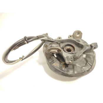 Recambio de mangueta trasera derecha para bmw 4 coupé (f32, f82) 420 d referencia OEM IAM 33326797502  