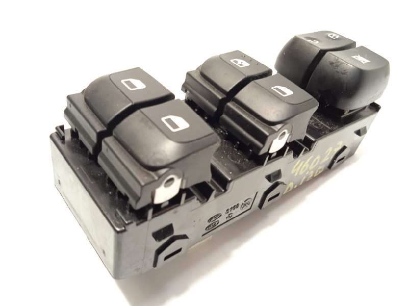 MANDO ELEVALUNAS DELANTERO IZQUIERDO 93570G6020 