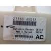 Recambio de modulo electronico para nissan np300 pick-up (d23) acenta double cab 4x4 referencia OEM IAM 277604KD1A  