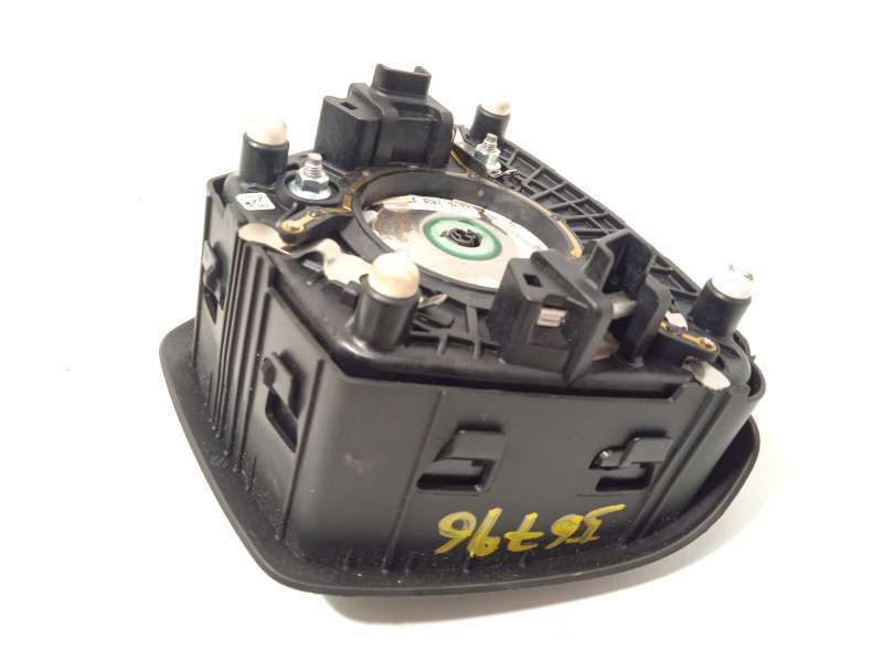 Recambio de airbag delantero izquierdo para ford focus iii sedán 1.0 ecoboost referencia OEM IAM F1EBA042B85AC3ZHE 1946904 - Rojo 4