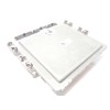 Recambio de centralita motor uce para renault kadjar 1.3 tce referencia OEM IAM 237104412S  A3C0244610101