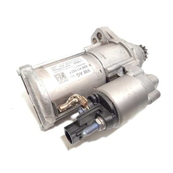 MOTOR ARRANQUE 02M911022F 0001179602 OEM 02M911022F