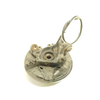 Recambio de mangueta trasera izquierda para bmw 4 coupé (f32, f82) 420 d referencia OEM IAM 33326797501  