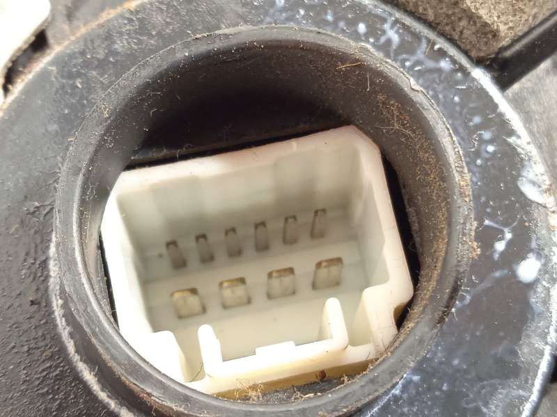 Recambio de cerradura puerta delantera derecha para lexus rx (_u3_) 400h (mhu38_) referencia OEM IAM 6903048070 3