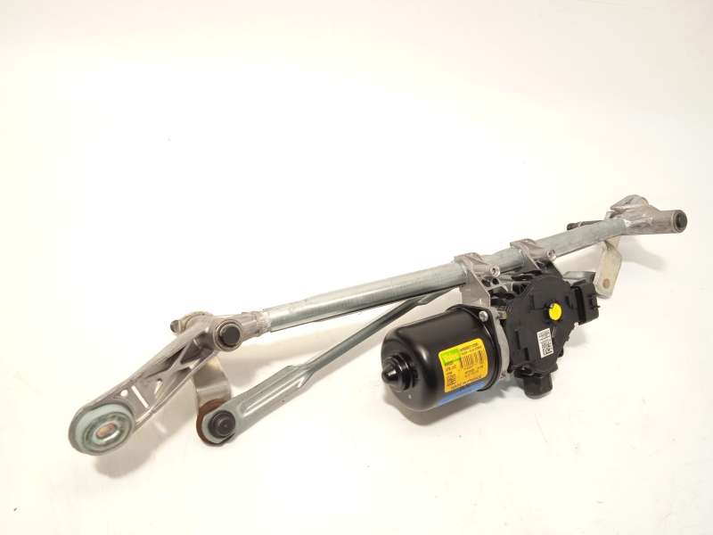 Recambio de motor limpia delantero para renault megane iv hatchback (b9a/m/n_) 1.3 tce 140 (b9nb) referencia OEM IAM 288005974R - Gris 2