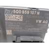 Recambio de modulo electronico para volkswagen t-roc (a11, d11) 1.6 tdi referencia OEM IAM 5Q0959107N  A2C73763316