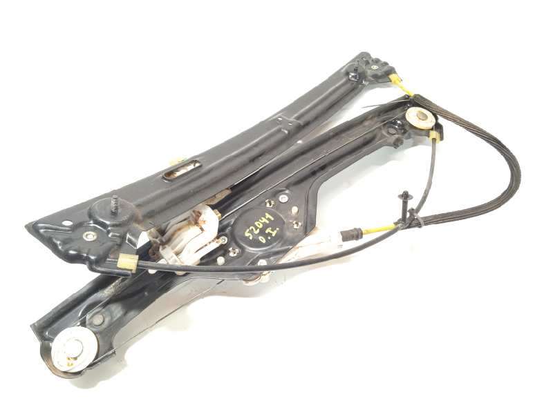 Recambio de elevalunas delantero izquierdo para bmw x6 (e71) xdrive40d referencia OEM IAM 7267663 67627267691 51337197301 - Gris 2