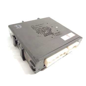 MODULO ELECTRONICO 8994048051 0319001260