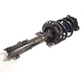 AMORTIGUADOR DELANTERO DERECHO 54661J7RA0 