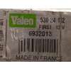 Recambio de motor limpia trasero para bmw mini (r50,r53) one d referencia OEM IAM 6932013  67636932013