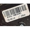 Recambio de cerradura puerta trasera izquierda para kia rio (yb) concept referencia OEM IAM 81410H8010  81410H8010JKU