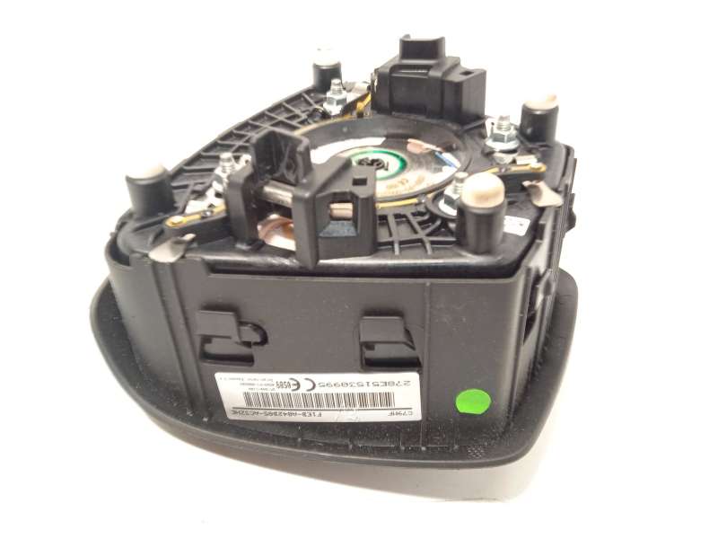 Recambio de airbag delantero izquierdo para ford focus iii sedán 1.0 ecoboost referencia OEM IAM F1EBA042B85AC3ZHE 1946904 - Rojo 5