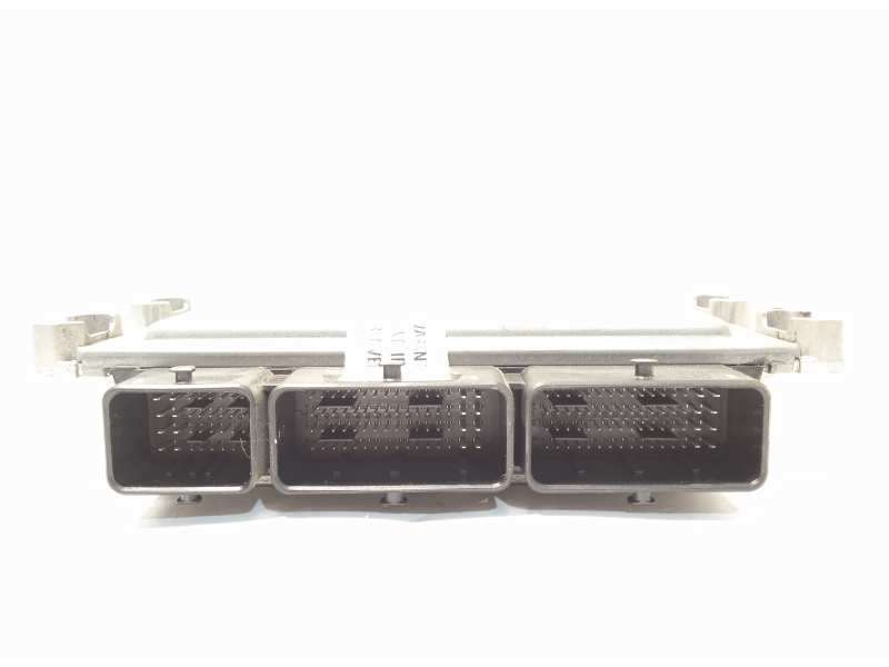 Recambio de centralita motor uce para renault kadjar 1.3 tce referencia OEM IAM 237104412S  A3C0244610101 - Negro 3