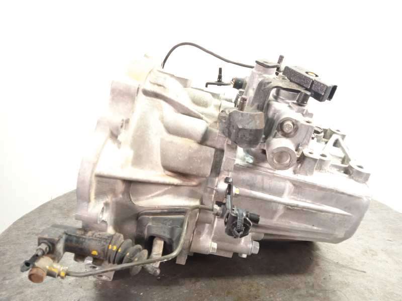 Recambio de caja cambios para kia cee'd 1.6 crdi cat referencia OEM IAM 4300023311  S81767 - Negro 4