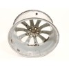 Recambio de llanta para subaru impreza hatchback (gr, gh, g3) 2.0 r awd (gh7) referencia OEM IAM 28111FG020  