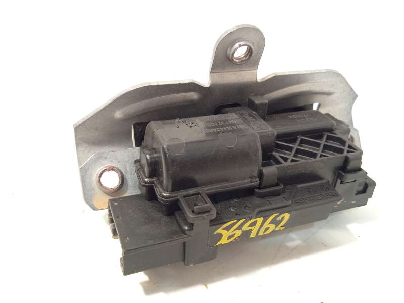 Recambio de cerradura maletero / porton para ford tourneo courier 1.0 ecoboost referencia OEM IAM DS7AN442A66AD 2087194 - Gris 2