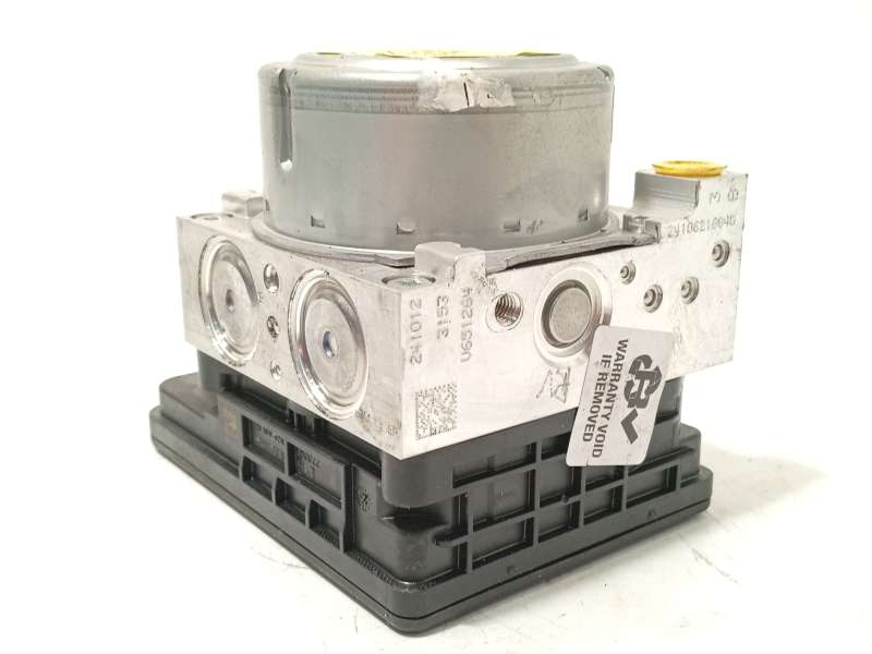 Recambio de abs para dacia sandero iii 1.0 tce 100 referencia OEM IAM 476609225R 28517155213 10022030324 - Gris 2