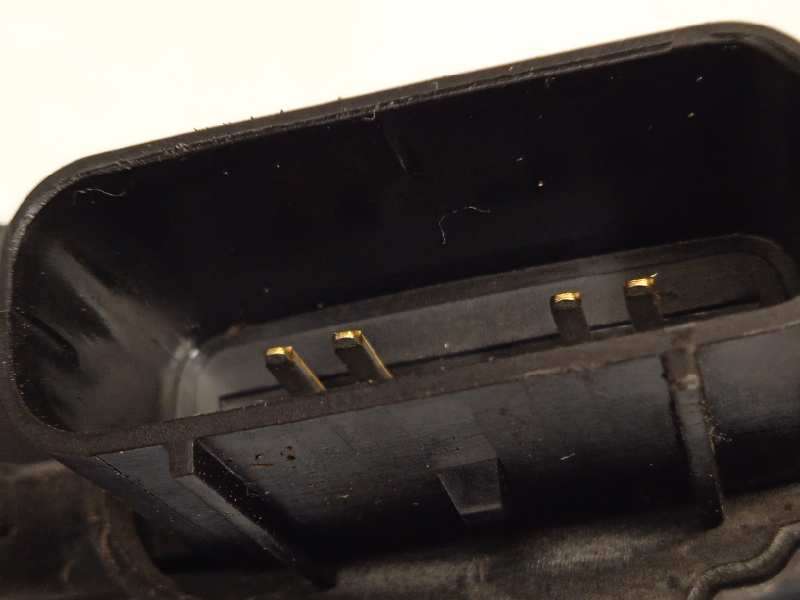 Recambio de cerradura puerta trasera izquierda para kia rio (yb) concept referencia OEM IAM 81410H8010  81410H8010JKU - Negro 4