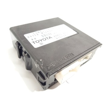 MODULO ELECTRONICO 8943048040 615138000