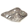 Recambio de elevalunas trasero izquierdo para volvo v60 familiar referencia OEM IAM 30784312 31253064 30784308