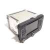 Recambio de pantalla multifuncion para volkswagen touran (1t3) 2.0 tdi referencia OEM IAM 3C0035279P  