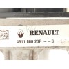 Recambio de bomba servodireccion para renault laguna iii (bt0/1) 2.0 dci (bt07, bt0j, bt14, bt1a, bt1s) referencia OEM IAM 49110