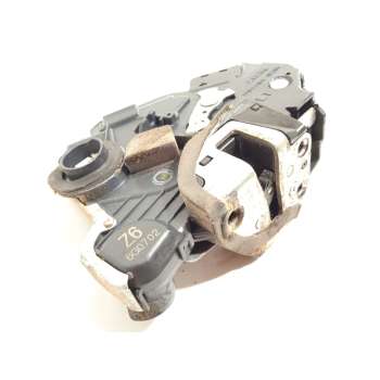 CERRADURA PUERTA DELANTERA IZQUIERDA 6904048070 