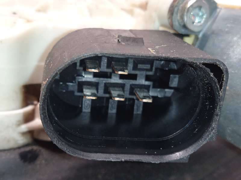 Recambio de elevalunas delantero izquierdo para bmw x6 (e71) xdrive40d referencia OEM IAM 7267663 67627267691 51337197301 - Gris 4