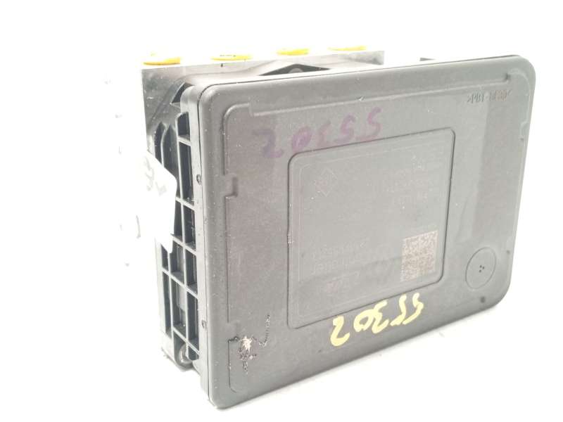 Recambio de abs para dacia sandero iii 1.0 tce 100 referencia OEM IAM 476609225R 28517155213 10022030324 - Gris 3
