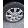 volkswagen touran (1t1) del año 2005
