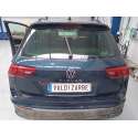 VOLKSWAGEN TIGUAN (AD1, AX1)