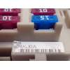 Recambio de caja reles / fusibles para nissan np300 pick-up (d23) acenta double cab 4x4 referencia OEM IAM 243504KJ0A 4KJ0A 