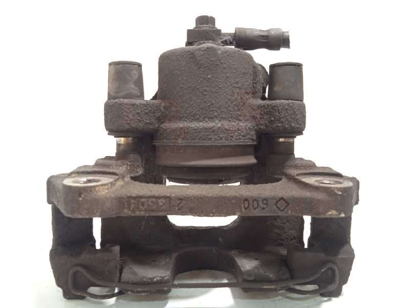 Recambio de pinza freno delantera derecha para bmw mini (r50,r53) one d referencia OEM IAM 34116768458 - Verde 2
