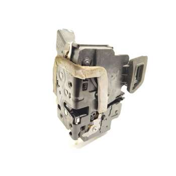 CERRADURA PUERTA DELANTERA IZQUIERDA 4K1837015J 