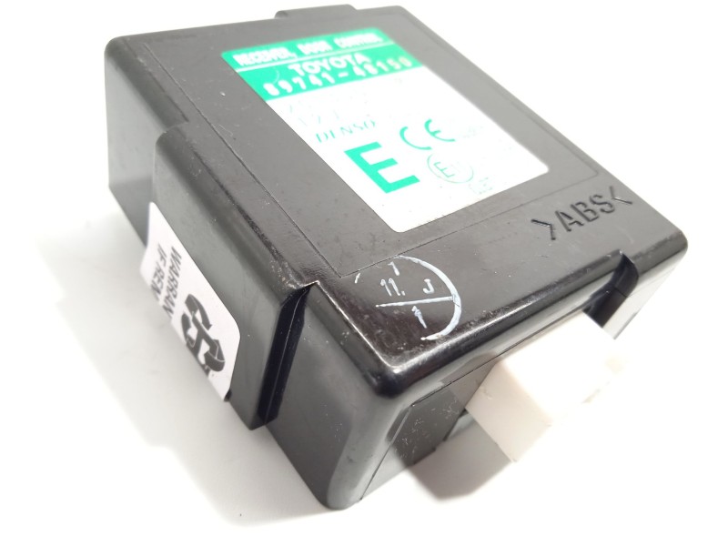 MODULO ELECTRONICO 8974148150 2513000841