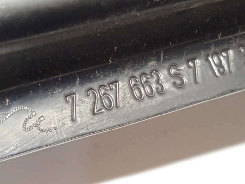 Recambio de elevalunas delantero izquierdo para bmw x6 (e71) xdrive40d referencia OEM IAM 7267663 67627267691 51337197301 - Gris 5